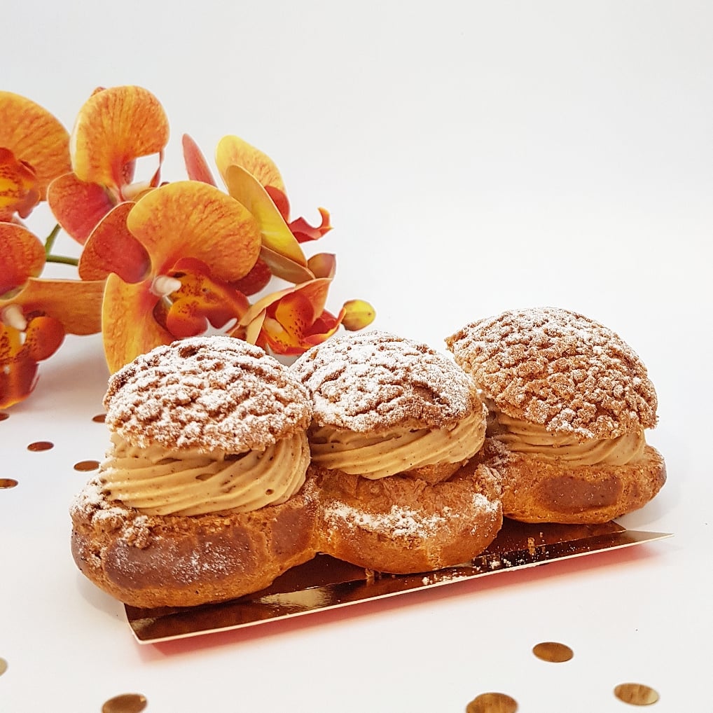 Pain au Chocolat